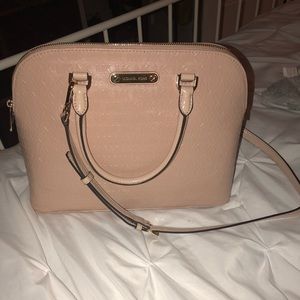 Michael Kors Large Cindy Handbag